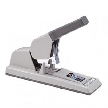 MAX Flat Clinch HD-12F Stapler